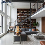 Charger l'image dans la visionneuse de galerie, Lampe de table florale romantique Florence - Éclairage shabby chic pour chambres