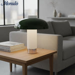 Bild in Gallery-Viewer laden, Nera Elegante Moderne Akzentlampe mit Organischem Kurvendesign - Wohn- und Büro-Lounge-Dekor