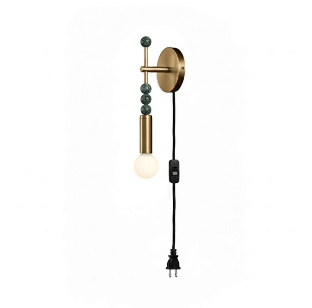 Toam Marble Plug-In Wall Light - product image 18