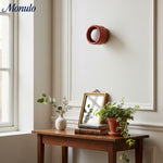 Bild in Gallery-Viewer laden, Cerova Modern Porzellan schwenkbare Wandleuchte