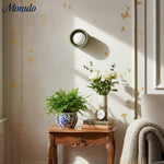 Bild in Gallery-Viewer laden, Cerova Modern Porzellan schwenkbare Wandleuchte