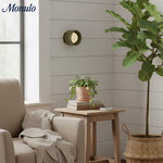 Bild in Gallery-Viewer laden, Cerova Modern Porzellan schwenkbare Wandleuchte