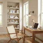 Load image into Gallery viewer, Travira Modern Design Disc Travertine Wall Light