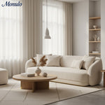 Charger l'image dans la visionneuse de galerie, Suspension en métal géométrique Modryx - Lampe suspendue élégante pour salle à manger