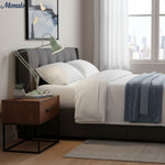 Charger l'image dans la visionneuse de galerie, Lampe de bureau réglable Modryx - Métal industriel ancien pour bureau et chambre