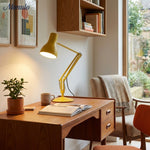 Load image into Gallery viewer, Modryx Modern Pivoting Desk Lamp with Clean Lines - Minimal Task Light for Office Desk and Nightstand