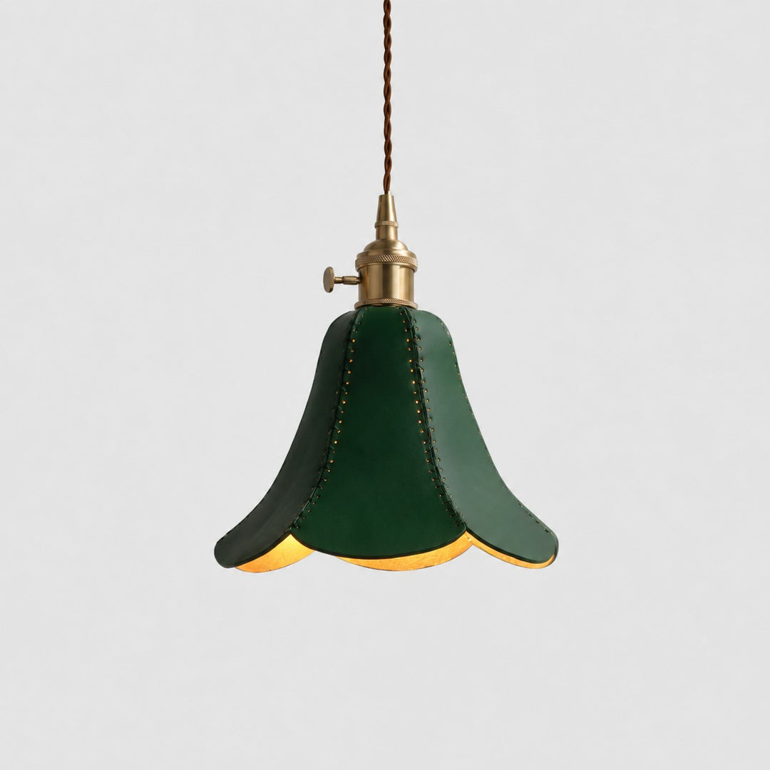 Green / Single