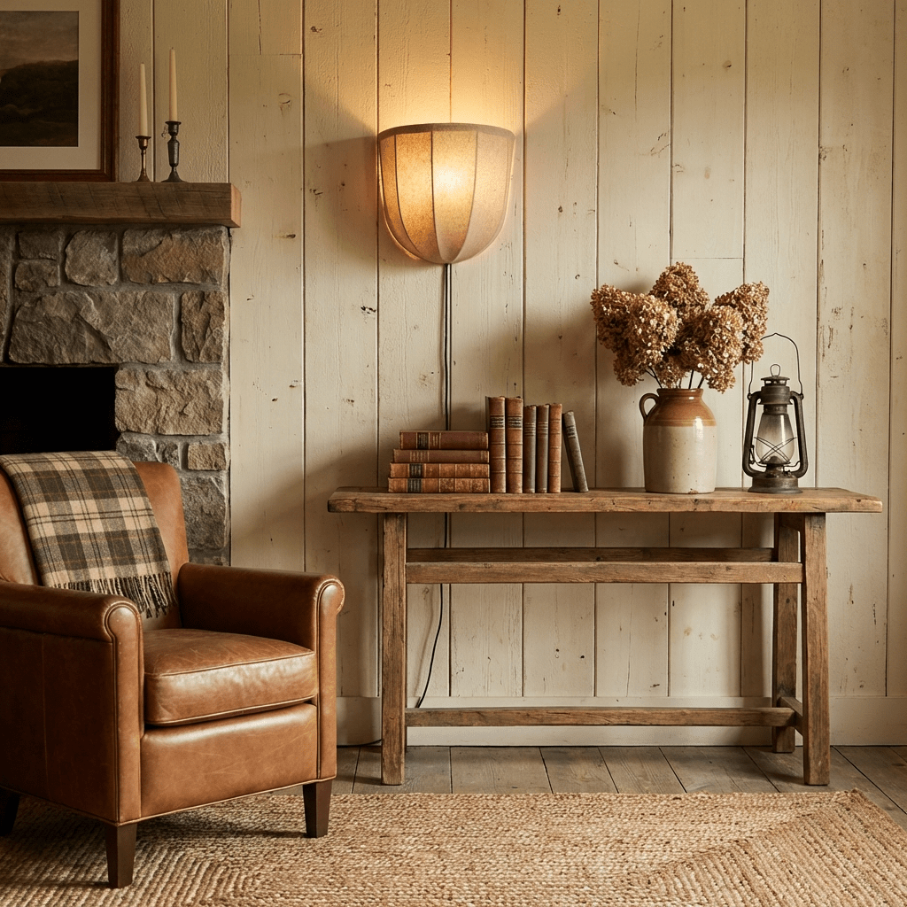 Sienna Linen Plug-In Wall Light with Inline Switch - product image 4