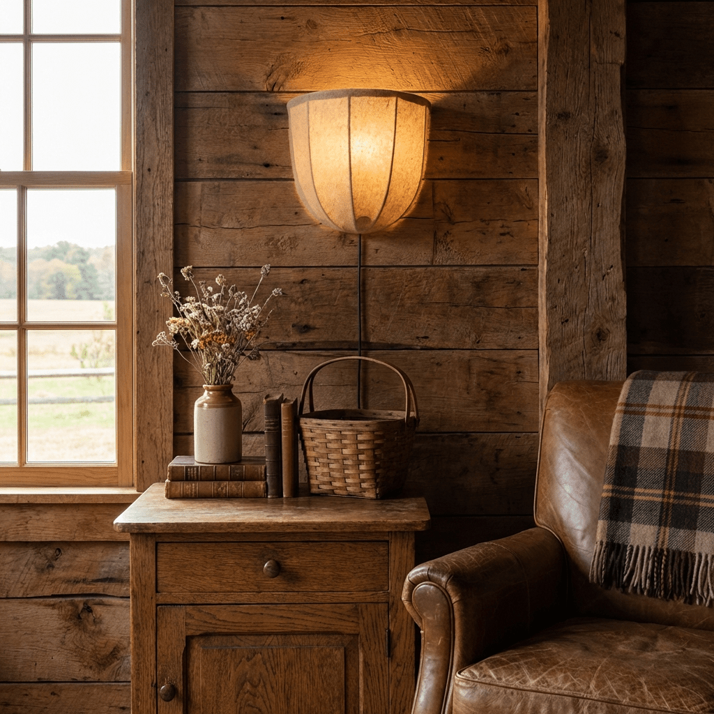 Sienna Linen Plug-In Wall Light with Inline Switch - product image 5