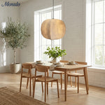 Load image into Gallery viewer, Diora Artistic Hanging Ceiling Lamp Contemporary Style - Loft Dining Lighting