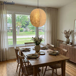 Load image into Gallery viewer, Diora Artistic Hanging Ceiling Lamp Contemporary Style - Loft Dining Lighting