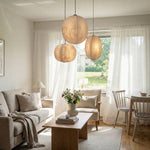 Load image into Gallery viewer, Diora Artistic Hanging Ceiling Lamp Contemporary Style - Loft Dining Lighting