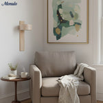 Load image into Gallery viewer, Nordic Travertine Rotatable Wall Lamp