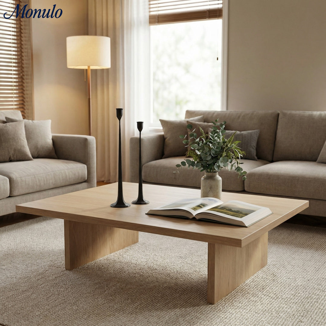 Tegna Moderne Hohe Kerzenständer - Elegante Wohnkultur für Esszimmer