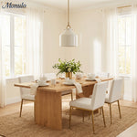 Cargar imagen en el visor de la Galería, Lámpara Colgante de Metal Morandi Hanton Nórdica - Luminaria Minimalista Nórdica