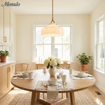 Cargar imagen en el visor de la Galería, Lámpara Colgante de Metal Morandi Hanton Nórdica - Luminaria Minimalista Nórdica