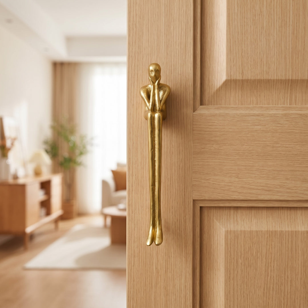 Verlitho Artful Cabinet Handle