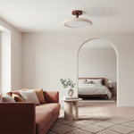 Load image into Gallery viewer, Kelva Ceiling Light