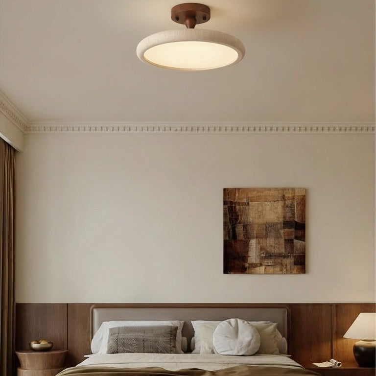 Kelva Ceiling Light