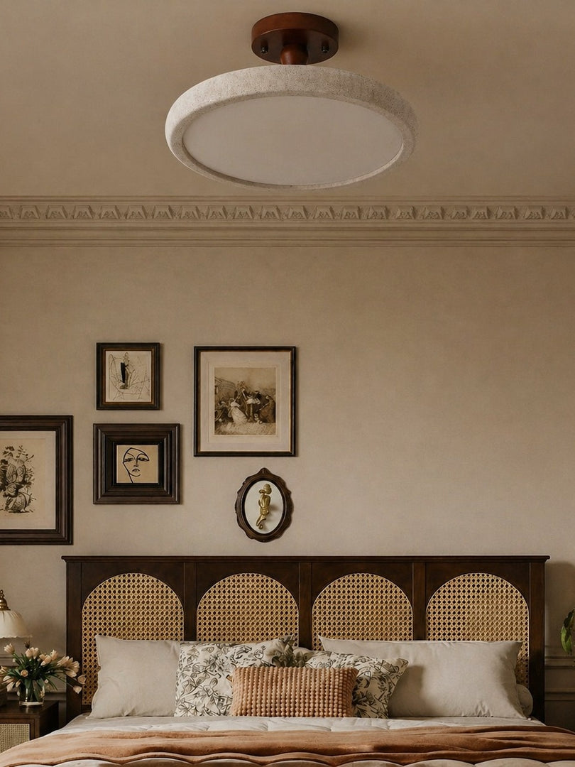 Kelva Ceiling Light