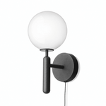 Bild in Gallery-Viewer laden, Nordica Brass Plug-In Wall Light - product image 16