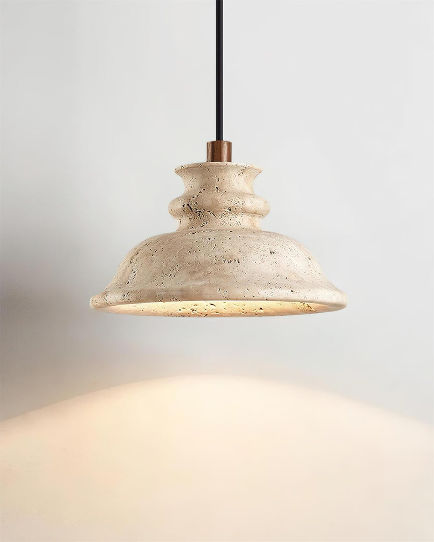 Lampe à suspension Manolo