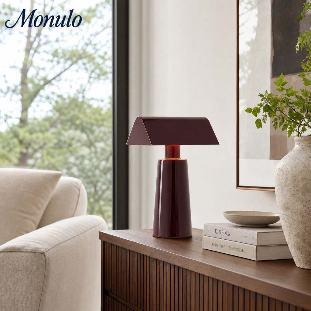 Caret Table Lamp