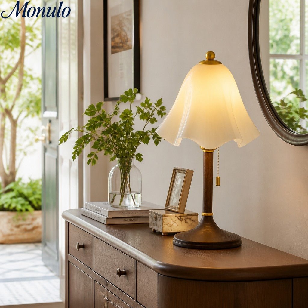 Lampe de table Mido