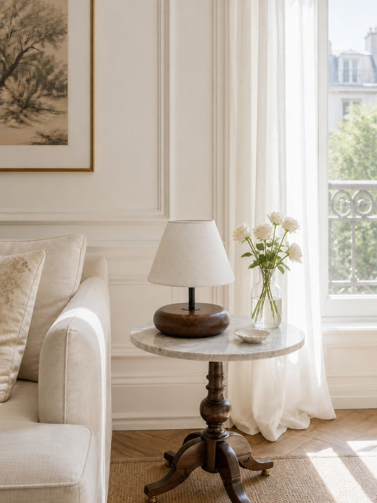 Olen Table Lamp