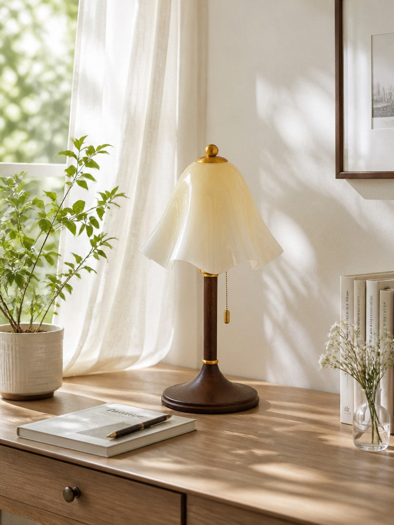 Lampe de table Mido