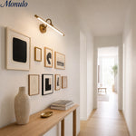 Load image into Gallery viewer, Classic Elegance Metal Wall Light