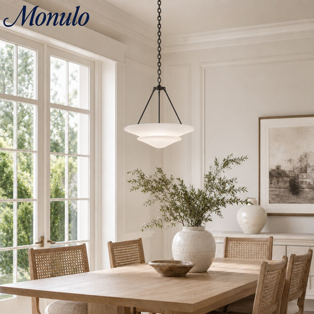 Lustre Mollino