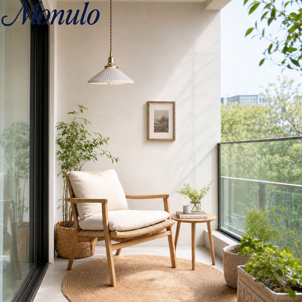 Ceramodeco Glow Dekorative Hängelampe – Kunstinspirierte Hängeleuchte für Essbereiche N13