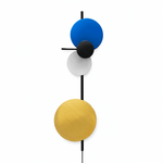 Load image into Gallery viewer, Planet Movable-Disc Plug-In Wall Light - product image 45