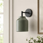 Bild in Gallery-Viewer laden, Hanton Modern Outdoor Sconce – Industrielle moderne Außenwandleuchte