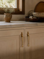 Load image into Gallery viewer, Verlitho Sculptural Thinker Cabinet Handle - Nordic Artistic Hardware for Furniture