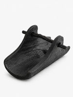 Load image into Gallery viewer, Handcrafted Willow Wood Carry Tray