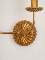 Load image into Gallery viewer, Catina Soft Fabric Metal Wall Lamp Modern Classic Design - Hallway Entry Lighting
