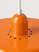 Charger l'image dans la visionneuse de galerie, Retro Bauhaus Plug-In Pendant Light