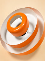 Charger l'image dans la visionneuse de galerie, Retro Bauhaus Plug-In Pendant Light