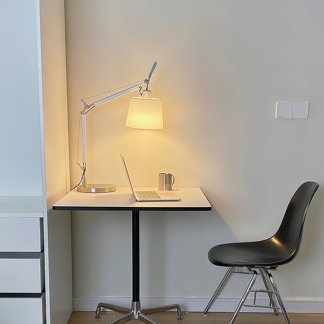 Lampe de table Velthea