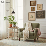 Load image into Gallery viewer, Conique Metal Vintage Adjustable Wall Sconce – Industria Lighting for Bedrooms &amp; Living Rooms
