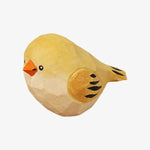 Cargar imagen en el visor de la Galería, Little Yellow Chubby Bird