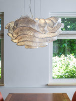 Charger l&#39;image dans la visionneuse de galerie, Lampe suspendue Forsyth
