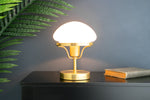 Load image into Gallery viewer, Ornato Luxe Modern Brass or Black Wall Light - Convertible Ceiling Sconce Fixture
