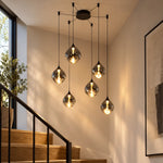 Charger l'image dans la visionneuse de galerie, Tall-Room Cluster on Separate Cords