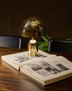 Load image into Gallery viewer, Bell Table Light
