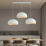 Bild in Gallery-Viewer laden, Sculptural Polystyrene Plug-In Pendant Light