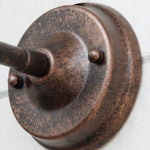 Bild in der Galerieansicht laden, Velara Retro Vintage Wandlampe zur Wandmontage
