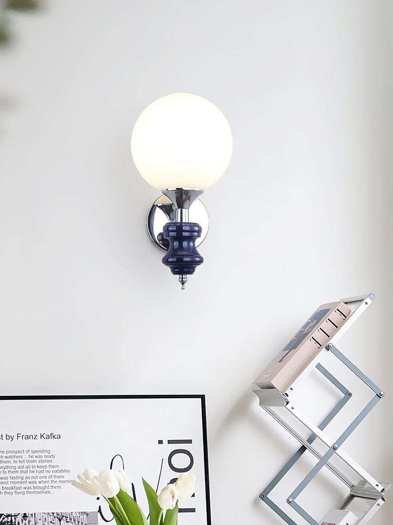 Aplique Conor de Timeless Home